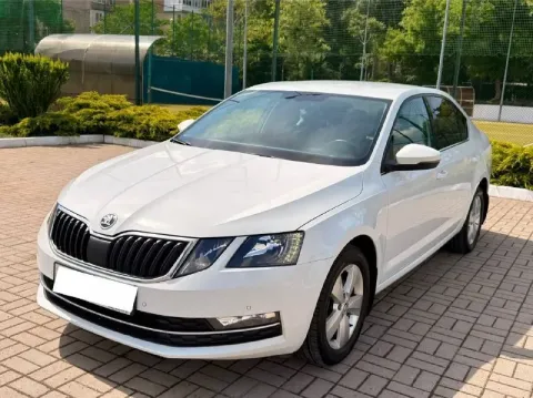 Skоda octavia а7
2018 Года выпуска ноябрь месяц.
( Мотор 1.4 турбо автомат)
✅ В очень хорошем соcтоя... - фотография
