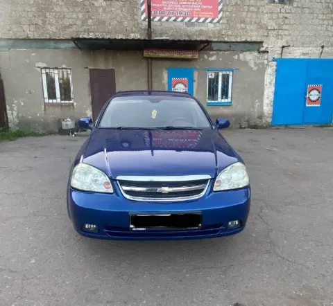 Продажа или обмен❗️
Chevrolet lacetti 2008г. В.
Корейская сборка!
Пробег 190.000
Автомобиль в хороше... - фотография