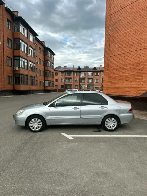 Продам mitsubishi lancer ix. Цена 390.000 рублей автомобиль в хорошем техническом состоянии, двигате... - фотография