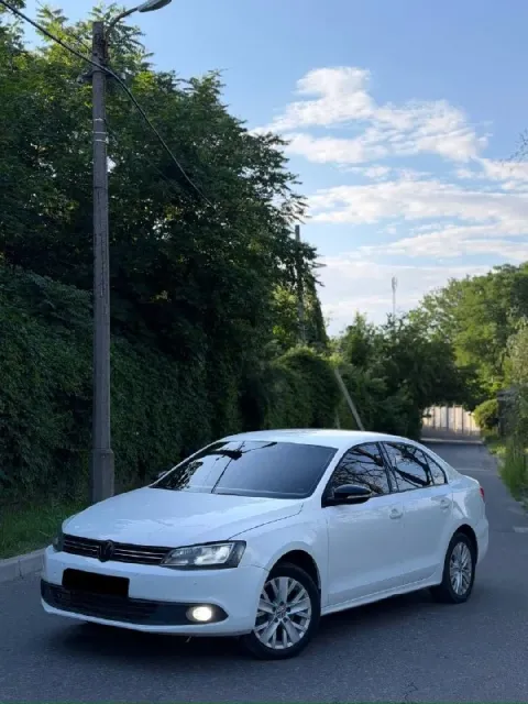 🔥 в продаже volkswagen jetta 2015 года ✅ двигатель 1.6 бензин ✅ газ/бензин ✅ надежная автоматическая... - фотография