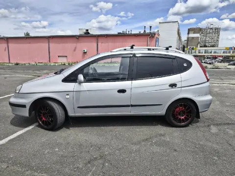 Автор: продам chevrolet rezzo 2006г. Выпуска 1.6 коробка механика, четыре стеклоподъёмника, кондицио... - фотография