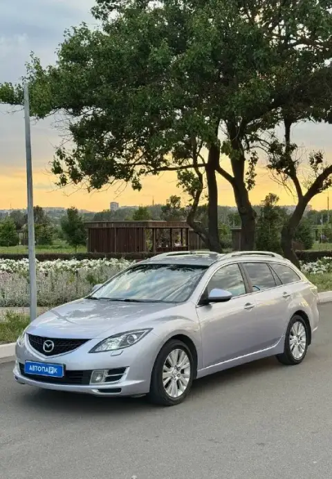 🇯🇵 Mazda 6

💰Цена: 860 000р
🏢Город: мариуполь
📅Год выпуска: 2008
🧾Пробег: 172 761км.
⚙️Двигатель: 1.... - фотография