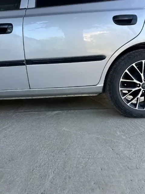 Хюндай акцент 2005год
Цена 390
В полной комплектации
Номер +79495111685 - фотография