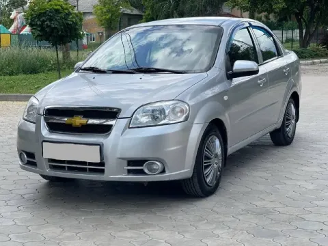 | chevrolet aveo | •2008 год. •1.5 +🎁 могу отдать газ: пропан евро 4. что очень удобно в данное врем... - фотография