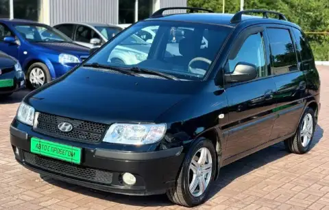 ❤️Hyundai matrix
Двигатель:1.6
⛽️Вид топлива:бензин
⚙️Кпп:акпп
Кузов:минивэн
Пробег: 183.000 км
📅Год... - фотография