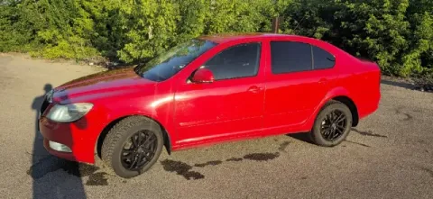 Продам skoda octavia 1.6 2009г. В. Мкпп родной пробег 198000 км. По технической части авто полностью... - фотография