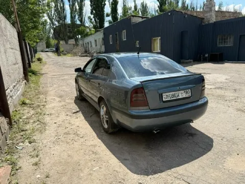 ✅Продам skoda octavia tour ✅год: 2008 ✅мотор: 1.8 турбо (150л. С) ✅коробка: механика ✅привод: передн... - фотография