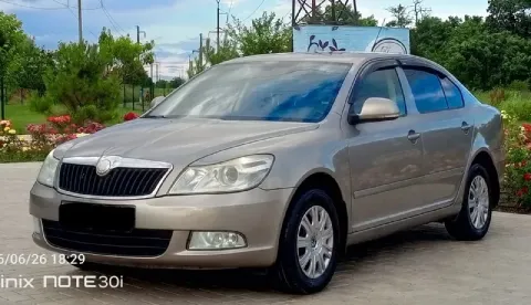 Skoda octavia a5
Рестайлинг
Год выпуска 2010
Автомобиль в хорошем состоянии
1.6 Самый надёжный
Не тр... - фотография