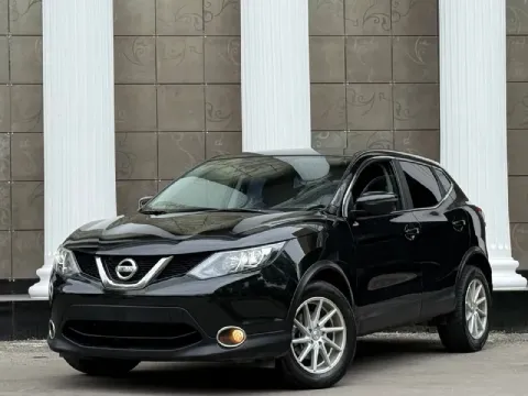 +79494999290 цена: 1.220.000 осмотр: донецк nissan qashqai год: 2017 двигатель: 2.0 коробка: акпп пр... - фотография