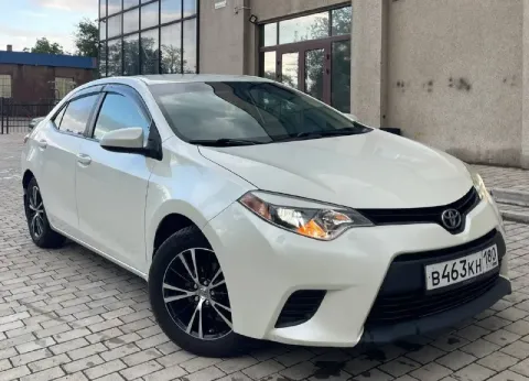 Продажа настоящая легенда японской сборки
Японского производства toyota corolla
Состояние идеальное ... - фотография