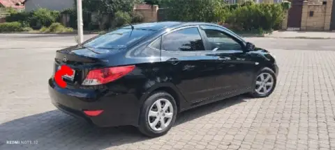 Продам hyundai solaris 2012г
1,6 Механика 196 т. Км.
Авто от собственника в отличном состоянии.     ... - фотография