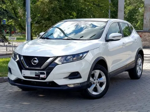 Nissan qashqai 2019
-Двигатель 2.0
-Кпп автомат
-Пробег 133000
-Цена 1.495000₽
-Донецк
-Тел: +794946... - фотография