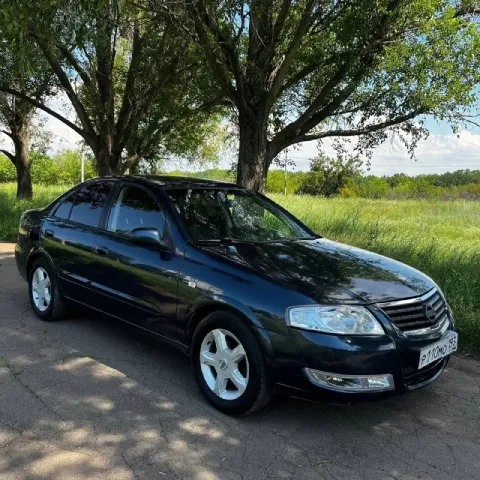 Nissan almera classic 2008

1.6 Работает шикарно, не дымит вообще!тяга отличная. Механика на отлично... - фотография