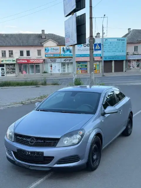 Opel astra gts
Опель астра 💰365.000💰
2010Г
1.6 Мт
Мотор отличный, не дымит, не троит, едет бодро, ма... - фотография