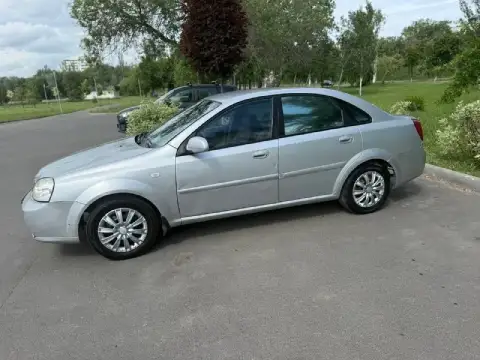 Продам автомобиль 🚗
Chevrolet нубира ( chevrolet nubira)
Г. Мариуполь
Двигатель после капремонта
Нов... - фотография
