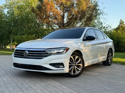 🚘 Продаётся volkswagen jetta 2019 года в отличном состоянии!
Двигатель 1.4 бензин.
Коробка автомат.
... - фотография