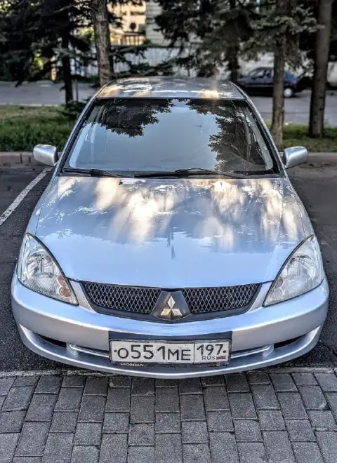 Mitsubishi lancer ix, 1,6л.
Цена: 370т. Р. +торг
✅2005Г. В. , 1,6л. Бензин (модель 4g18), на одометр... - фотография