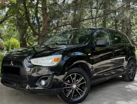 Продажа в днр
Продам mitsubishi asx рестайлинг
Год выпуска:2014
Обьем двигателя:1.6
Механика
Родной ... - фотография