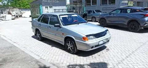 Ваз 2115
2007Г
2 Хоз
По технике без вложений.
Много чего поменяно.
Днище, пороги, без дыр и гнили.
Д... - фотография
