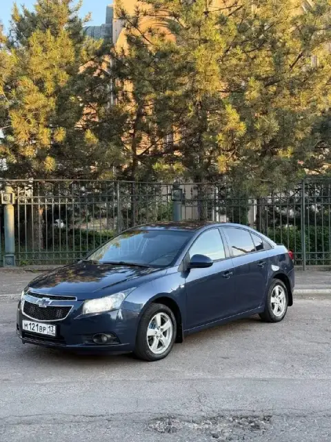 Продается chevrolet cruze 2011 год 1.6 мкпп
Атмосферник
Цена: 655.000 руб + разумный торг реальному ... - фотография