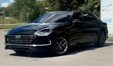 Тел. +79496447942
Продам hyundai sonata 2021г. В идеальном состоянии! По автомобилю делать не чего н... - фотография