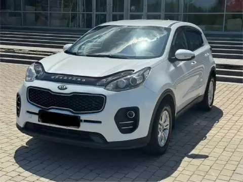 Kia sportage
2018 Год
Двигатель 2.0 бензин
Коробка автомат
Авто в отличном состоянии,
Кузов весь в з... - фотография
