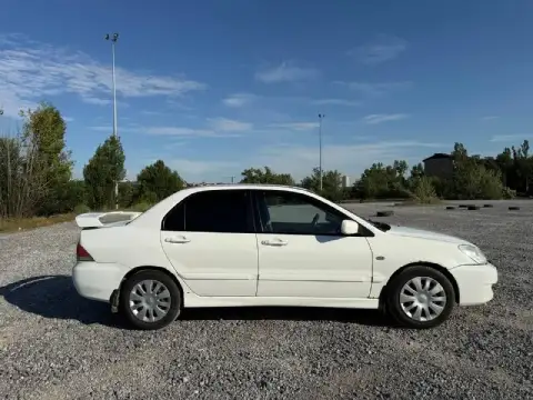 Lancer 9 1.6 мкпп
Пробег: 317 000
Был произведен капремонт, замена сцепления на пробеге 297 500
По л... - фотография