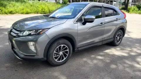 Mitsubishi eclipse cross 2019 год
Сборка япония
1.5 Бензин, 163лс, пробег 135 тыс
Мотор не капризный... - фотография