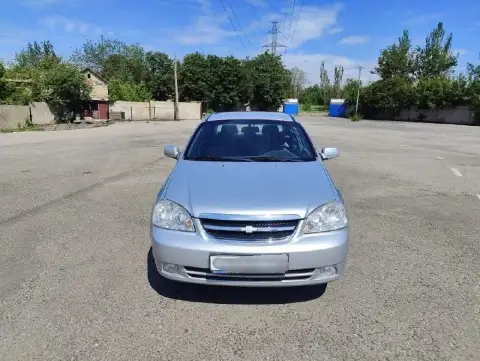 Продаю chevrolet лачетти ( chevrolet lacetti) 2008г
Пробег 150тыс
Один собственник за всю историю эк... - фотография