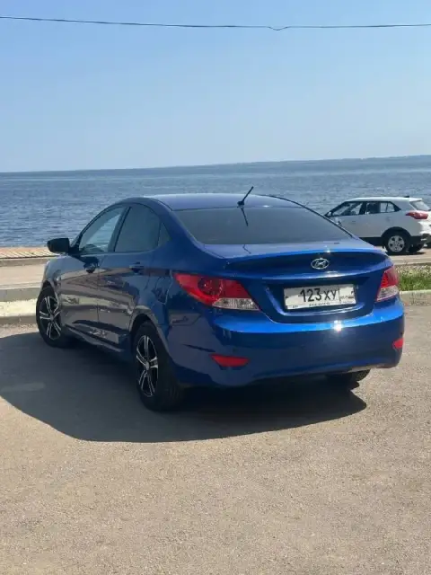 Продам: hyundai accent 1.6
Топливо: бензин / газ ‼️
Цена: 799.999 руб❗
Тип кпп: автомат
- Автомобиль... - фотография