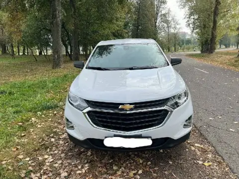Продам chevrolet ecvinox
2021 Год
1.5 175 Л. С
Пробег 96.000

Авто в идеальном состоянии, все вопрос... - фотография