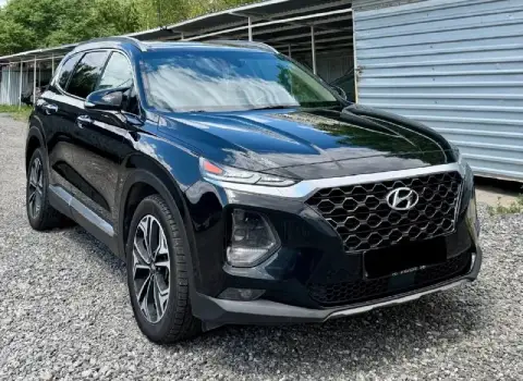 Срочно очень срочно
Продам hyundai santa fe 2020 года выпуска автомобиль в идеальном состоянии
Один ... - фотография