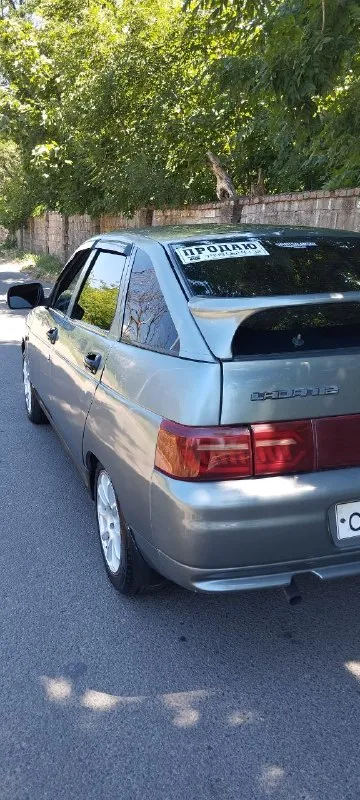 В продаже ваз 2112
2005Г
170.000 Пробег
1.6L бензин
Авто в хорошем состоянии не гнилая да имеются ск... - фотография