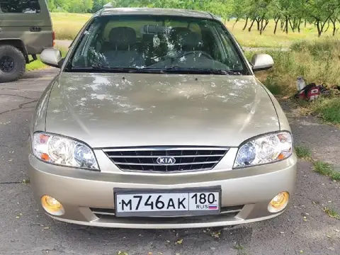 Kia spectra 1.6 мт, 2007, 237 000 км
Машина в очень хорошем состоянии
Двигатель 1.6 работает отлично... - фотография