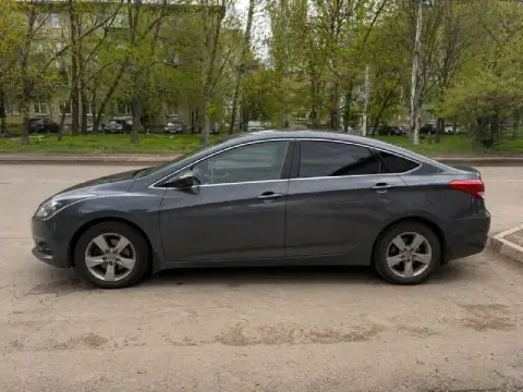 Hyundai i40
🔥950 000 Руб, без торга. Срочно

2015 Г. В.
2.0L акпп 6-ст.
Пробег 190 тыс. Км
Собственн... - фотография