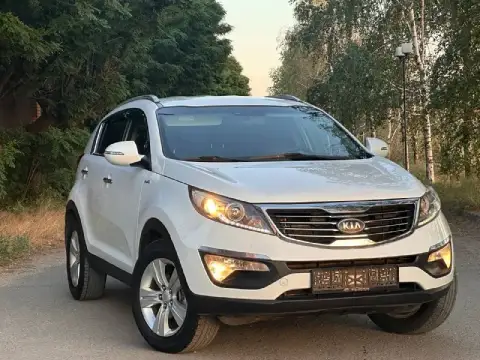 Kia sportage 2012 год
Коробка автомат aisin 6ст
2.0 Бензин работает идеально как на холодную как и н... - фотография