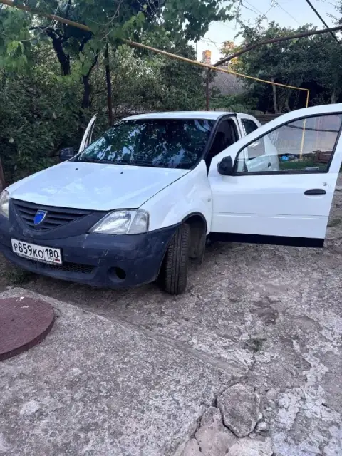 Продам логана 2006 год в нормальном состоянии, пробег 222000, один хозяин. 230к +79494351574
📲 Tg: @... - фотография
