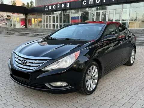 Продам hyundai sonata 2.0 объем
В хорошем состояние.
Полная комплектация
2011 Год выпуска.
Авто семе... - фотография