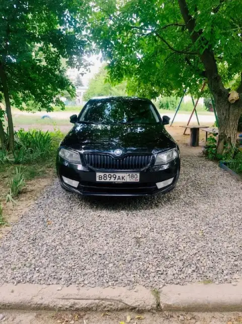Продам skoda octavia a7 1.8 tsi ( 200 сил)🚀🚀🚀
Машина 2015 года выпуска, по техничке всё отлично🔥, ко... - фотография