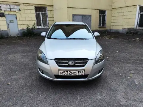 В продаже kia ceed ed!
Автомат!
Газ пропан евро 4!
Техосмотр пройден!
Год 2009!
Пробег 219000км!
Бен... - фотография