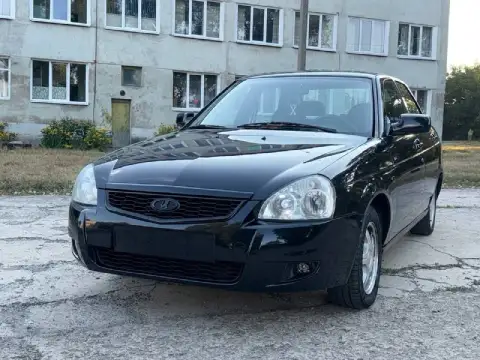 Продам 🔵ваз приора 2170
▶️Год выпуска: 2008 г. В.
▶️Объём двигателя: 1.6 л, с 16v
▶️Пробег: 25.000
1... - фотография