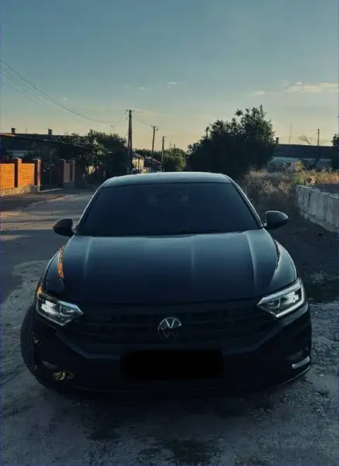 Продам volkswagen jetta 😍
✅ Цена - 1.850.000 руб.
✅ Год - 2019
✅Кпп- автомат ( asin) 1.4 turbo
✅Проб... - фотография
