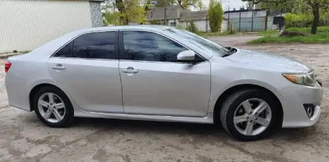 🔥Продам
Toyota camry 50 usa🔥
✅Год выпуска: 2014
✅Объём: 2.5
✅Коробка передач: автоматическая
✅Топлив... - фотография