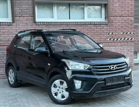 Продам hyundai creta
Возможен обмен
2019 Года выпуска.
Объем двигателя 1.6
Пробег 145 км.
Машина пол... - фотография