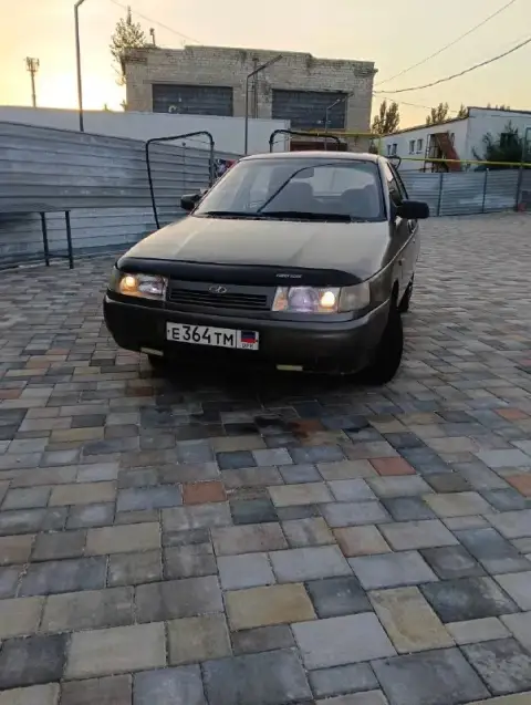 Продам ваз 2110🏎️
Постояннный днр учёт❗❗❗
Связь с хозяином есть❗❗❗
▪️Машина 2001 года, в хорошем сос... - фотография