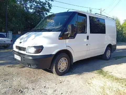 Г. Донецк
Цена: 920 тыс. ₽
Продаётся ford транзит ford transit
2005 Г. В. , 2.0 литра, турбовый. Гру... - фотография