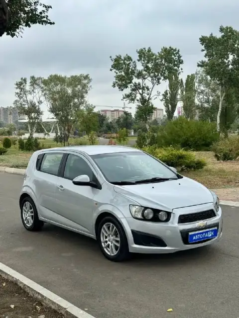 🇰🇵 Chevrolet aveo t300

💰Цена: 750 000р
🏢Город: мариуполь
📅Год выпуска: 2012
🧾Пробег: 98 715км.
⚙️Дв... - фотография