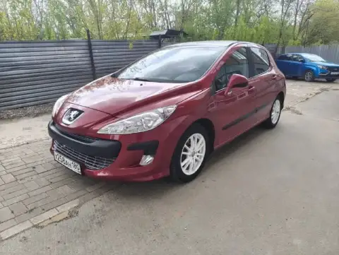 Номер телефона +79493330955
В продаже peugeot 308✅
2008Год✅
Автомат ✅
1.6 Двигатель ✅
Вложений никак... - фотография