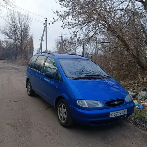 Продам фолд галакси 1.9 тди (требует ремонта)
По кузову живой
С доками порядок
+79493079909
70.000₽
... - фотография