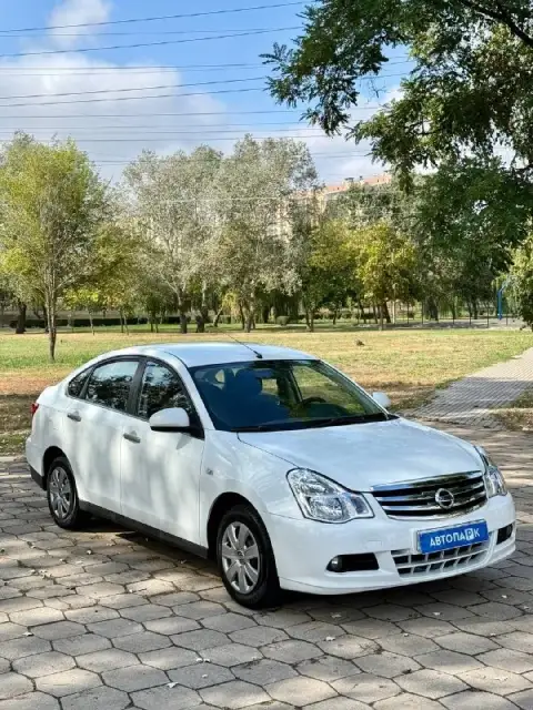 🚘 Nissan almera g15
💰Цена: 770 000р
🏢Город: мариуполь
📅Год выпуска: 2015
🧾Пробег: 151 840 км.
⚙️Двиг... - фотография